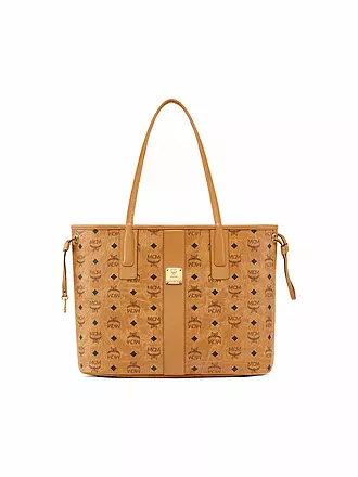 Mcm backpack outlet online hotsell